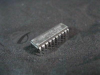 thumbnail image 2 of Texas Instruments SN74LS241N Octal Buffer/Driver IC – PDIP-20 – Pack Of 5 2 of 6