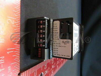 Controllore Temperatura Watlow SD3C-HCKA-AARG – 100-240V AC – Usato Come Nuovo