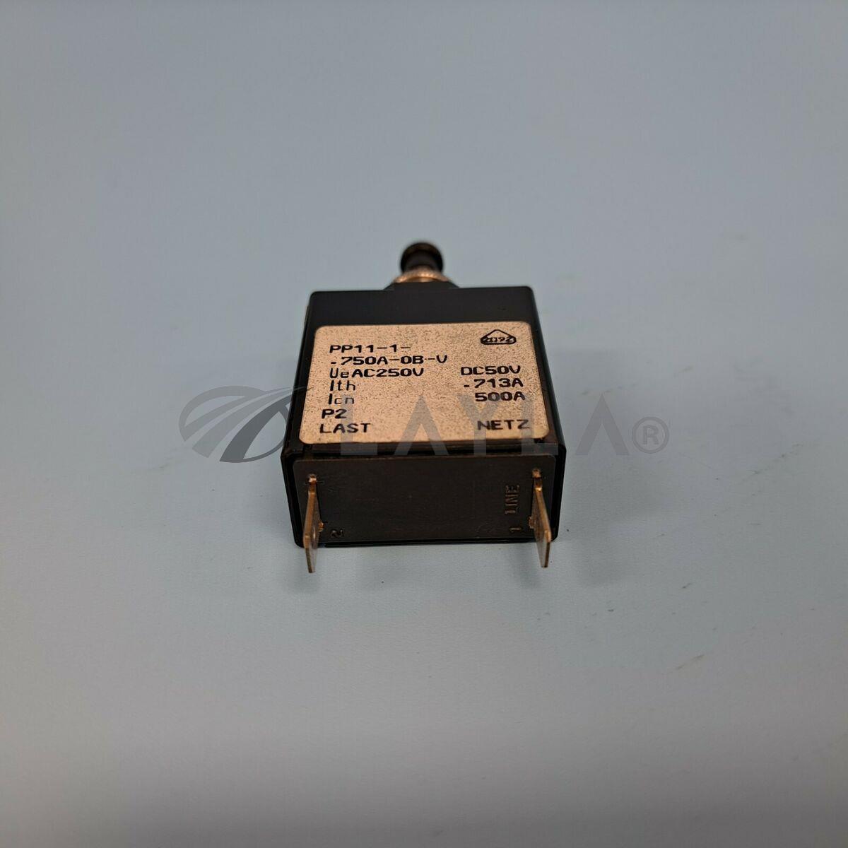 Pp11 Sensor 1000000023_224741685147 178-0303// AIRPAX PP11-1-.750A-OB-V CIRCUIT ...