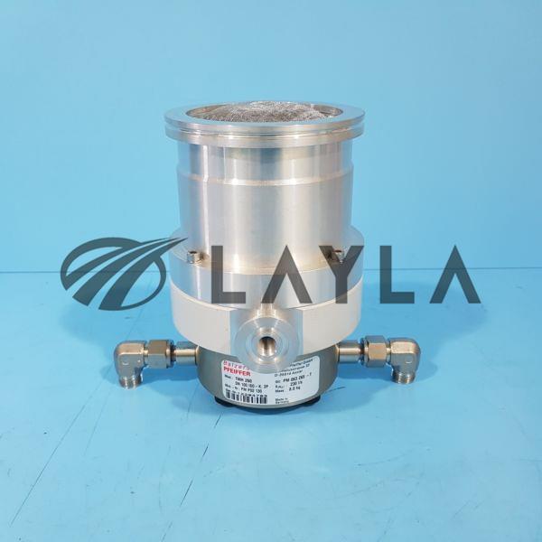 1000000023 392051116377 134 0401 Amat Applied Tmh260 Tmh 260 Pm P02 130 Pfeiffer Pump Tmh260 Tmh 260 Pm P02 130 Pump Other Layla Layla Marketplace Of Semiconductor Manufacturing Parts