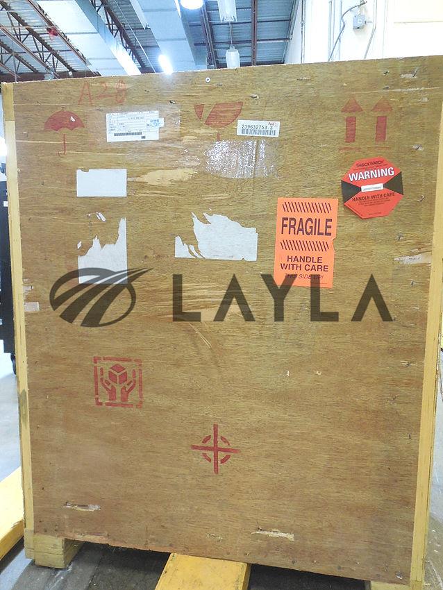 1000000024_273396864607 Hirata Robot Dual Arm, Wafer Handling Robot; AR