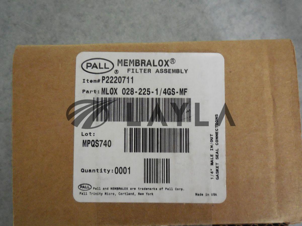 Pall Gas Line Filter Mlox 028 225 1 4gs Mf P Novellus 22 00 22 0 Other Other Layla Layla Marketplace Of Semiconductor Manufacturing Parts Pall Gas Line Filter Mlox 028 225 1 4gs Mf P Novellus 22 00 22 0 Other Other Layla Layla Marketplace Of Semiconductor Manufacturing Parts