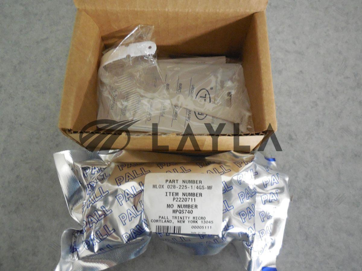 Pall Gas Line Filter Mlox 028 225 1 4gs Mf P Novellus 22 00 22 0 Other Other Layla Layla Marketplace Of Semiconductor Manufacturing Parts Pall Gas Line Filter Mlox 028 225 1 4gs Mf P Novellus 22 00 22 0 Other Other Layla Layla Marketplace Of Semiconductor Manufacturing Parts