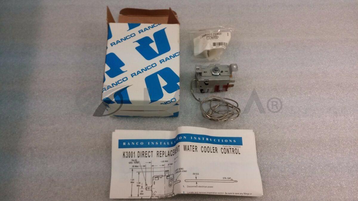 1000000032_222156391938 Ranco K3001 Water Cooler Temperature Control