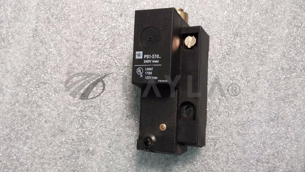 1000000032_222538122435 Parker PSI-E10 Pneumatic Valve