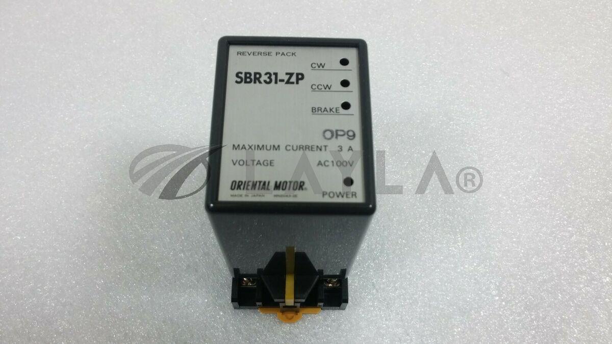 1000000032_223475555044 Oriental Motor SBR31-ZP Reverse Pac 1000000032_223475555044 Oriental Motor SBR31-ZP Reverse Pac