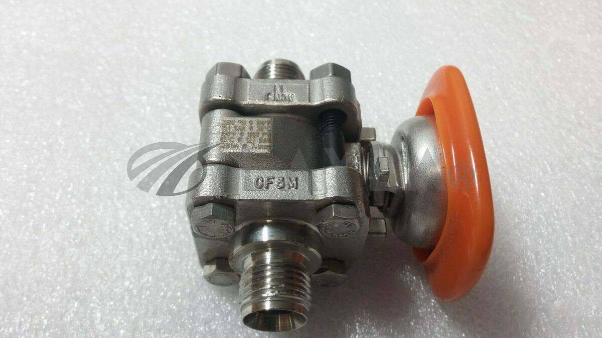 1000000032_223621389902 Swagelok CF3M / SS-62TS6-JK-NL-SC11 Male-Male ...