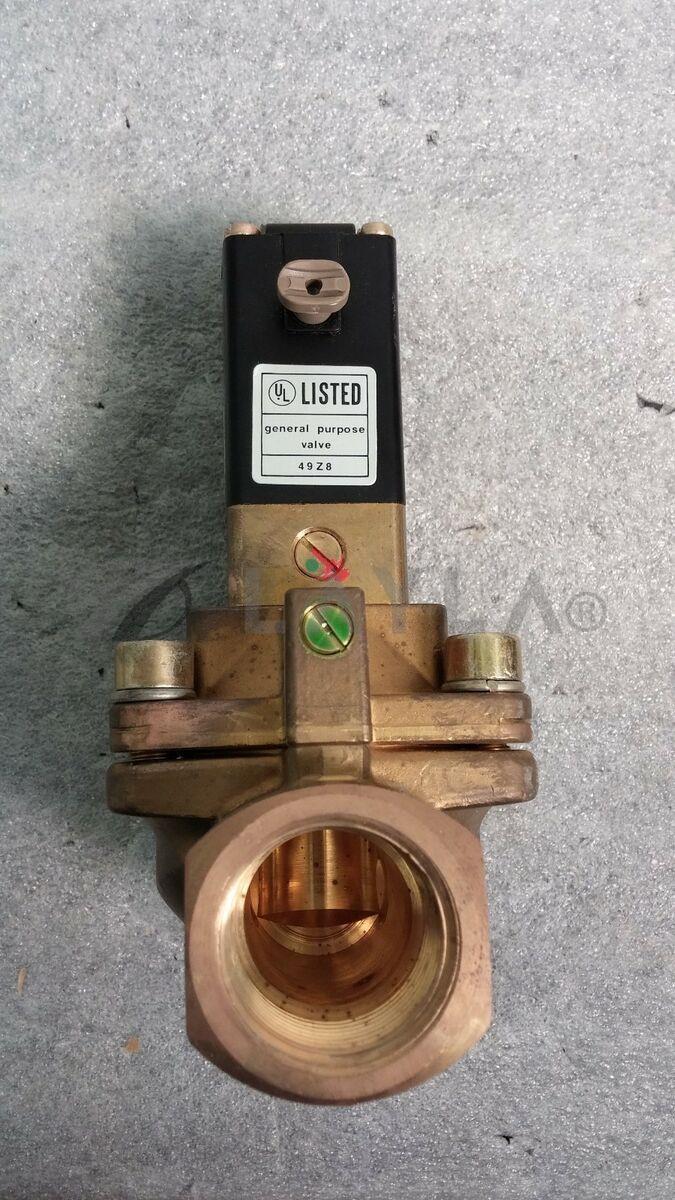 oem brass electric solenoid valve factory oem brass electric solenoid valve factory