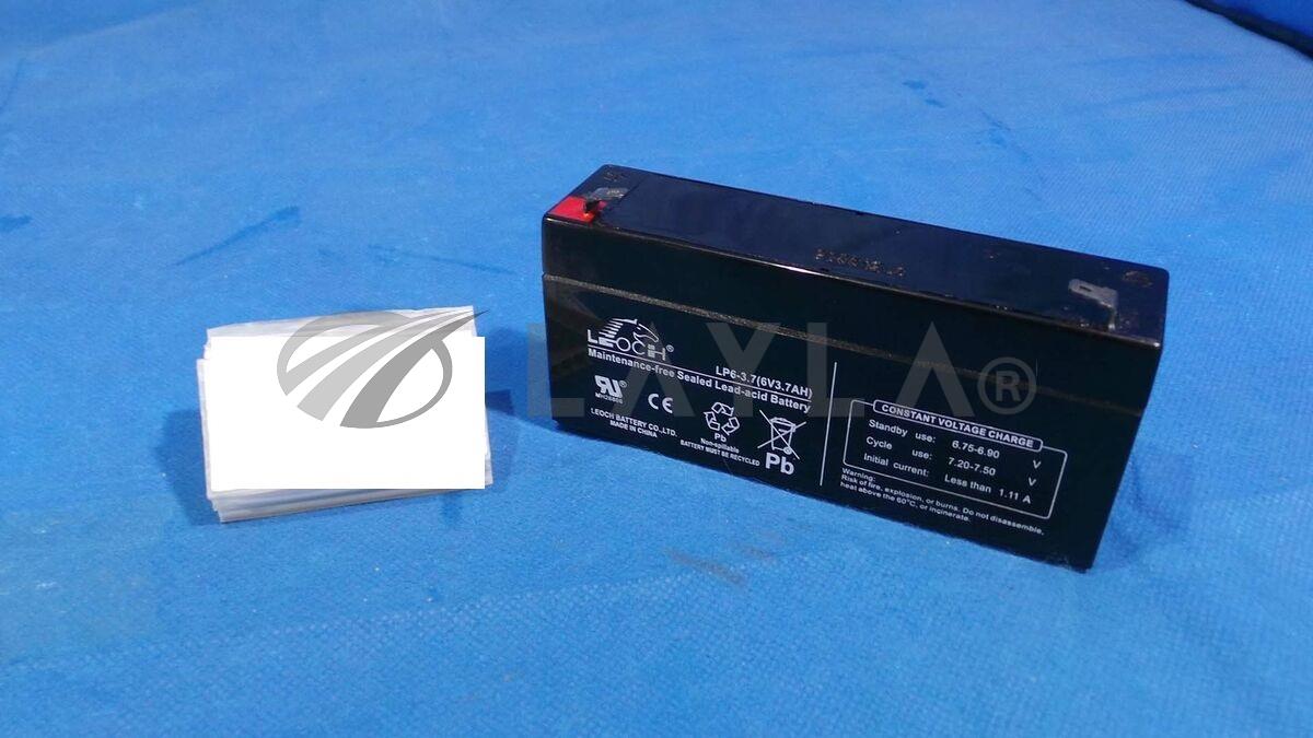 1000000038_114318624681 LP6-3.7 Battery, LP6-3.7 ( 6V3.7AH