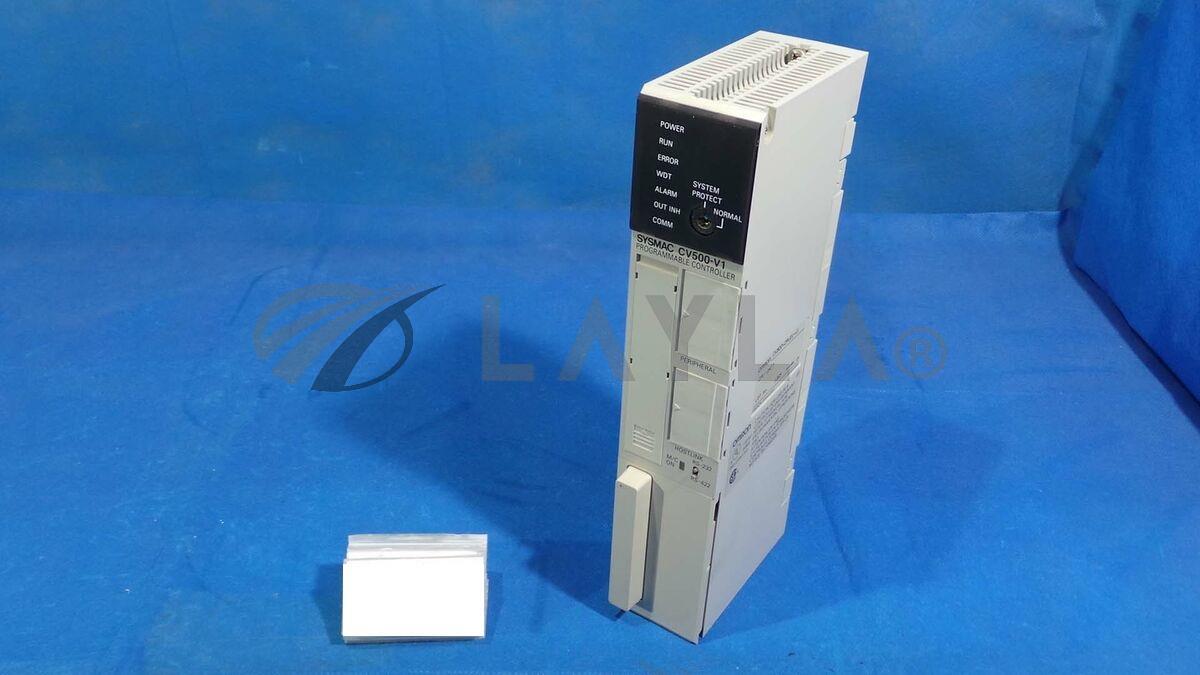 1000000038_114318625256 CV500-CPU01-V1 CPU Controller Unit, CV500-CPU01 ...