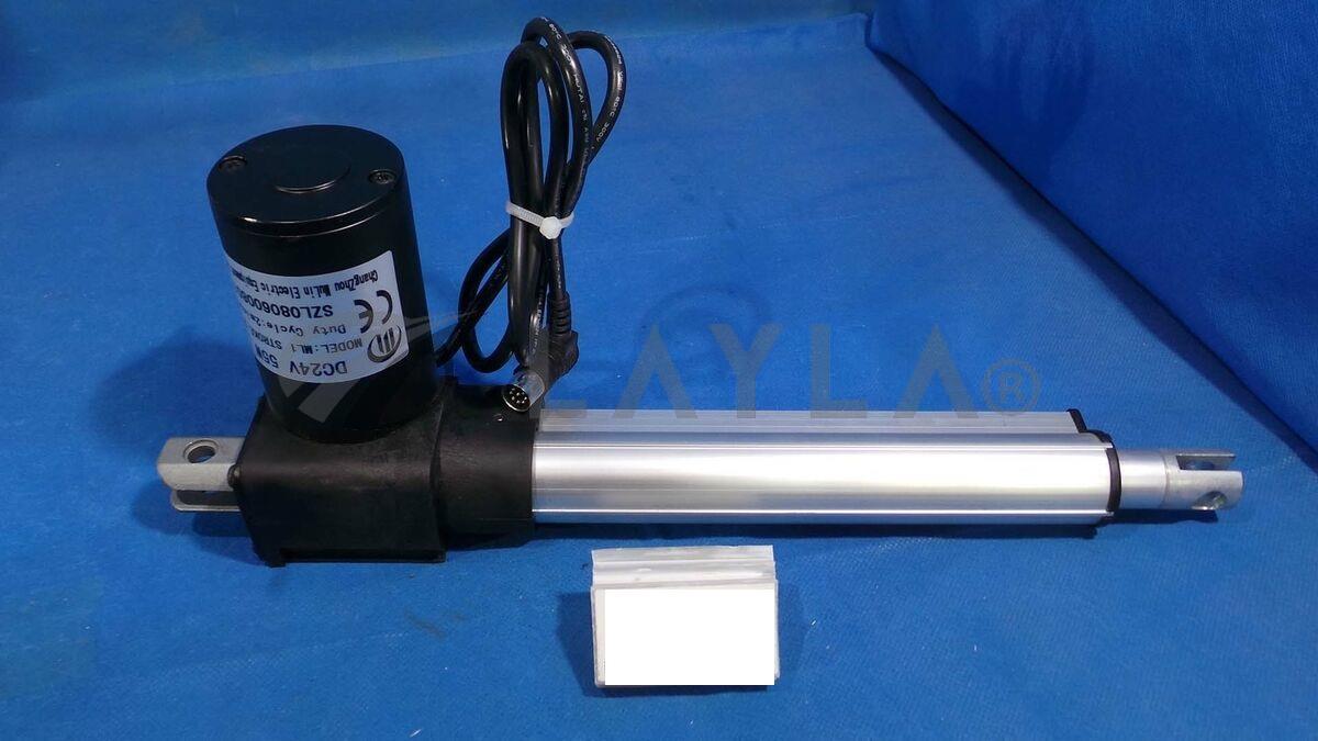 DC24V / Lift and Recliner Liner Actuator and Motor SZL0806008010 200mm Stro 