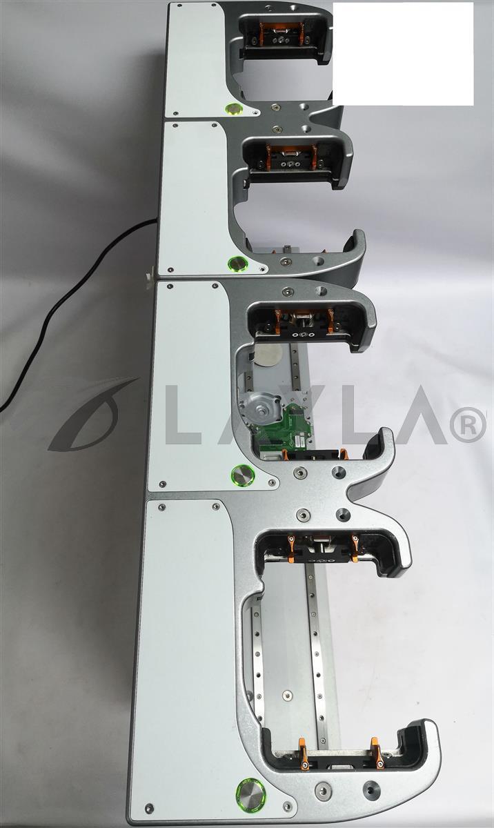 1000000075_A17329 VELOCITY11 BENCHCEL 4R MICROPLATE HANDLER W/O ROBOT ...