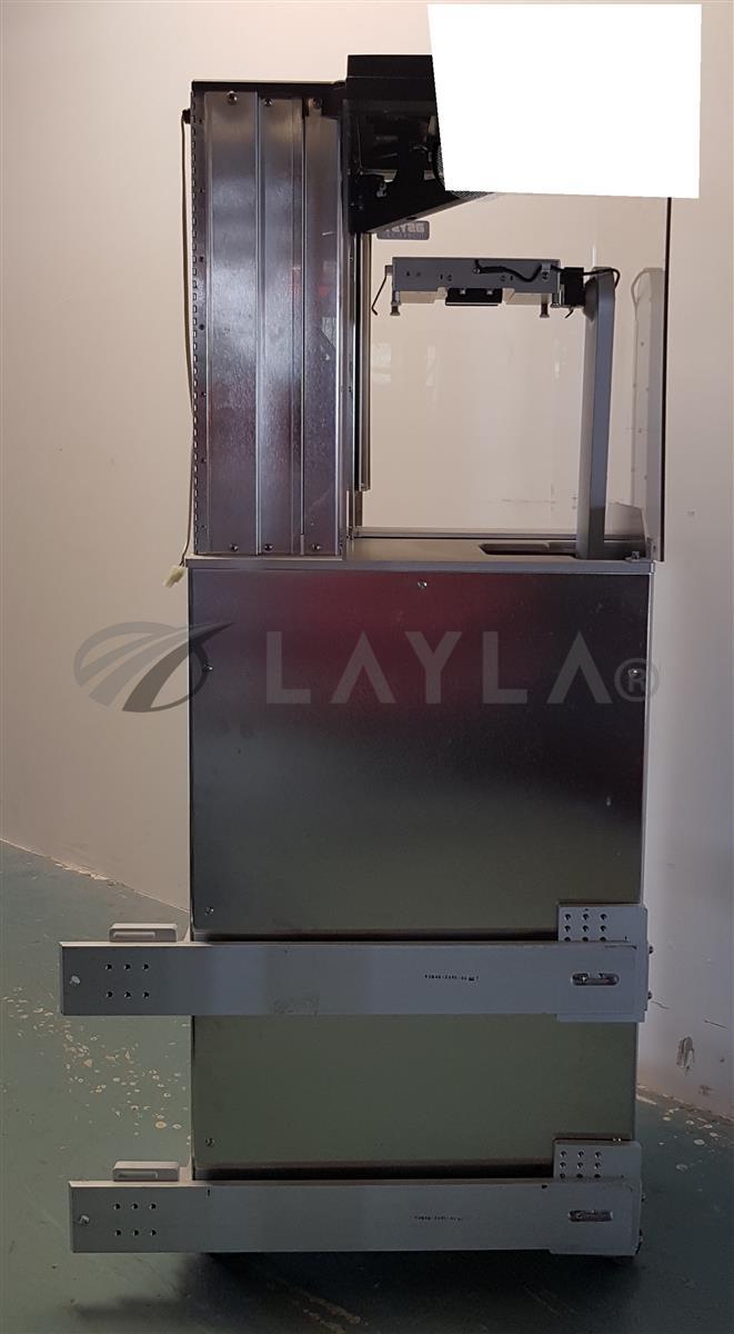 1000000075_A3270 ASYST WAFER LOADER PN:9700-3080-08 ARM-2200 V331S E/R ...