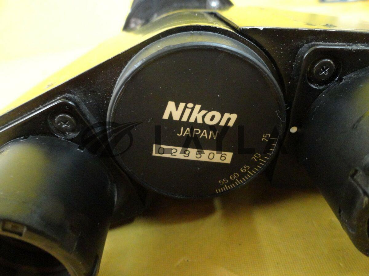 1000000091_141155863352 Nikon 029506 Ocular Lens Eyepiece Microscope