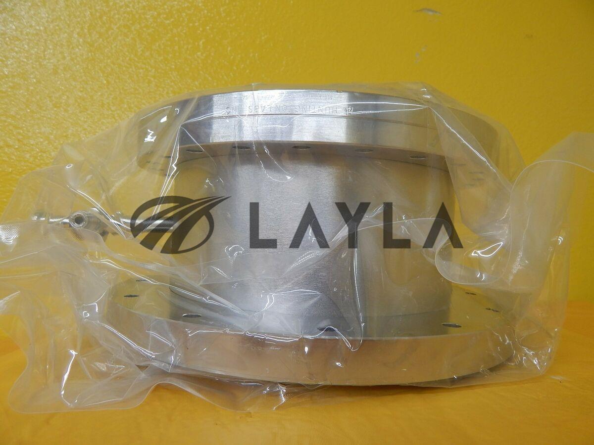 1000000091_141678537293 TEL Tokyo Electron D123873 Gate Valve Adapter