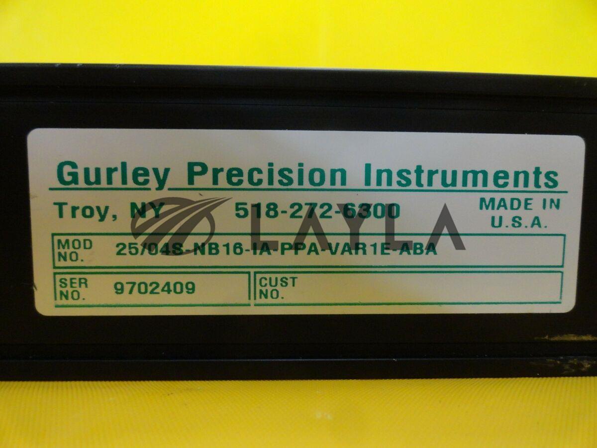 1000000091_142025225425 Gurley Precision 25/045NB16IAPPAVAR1EABA