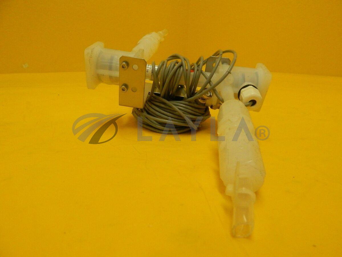 Tokyo Keiso Pump Assembly UCUF-04B/ZT 