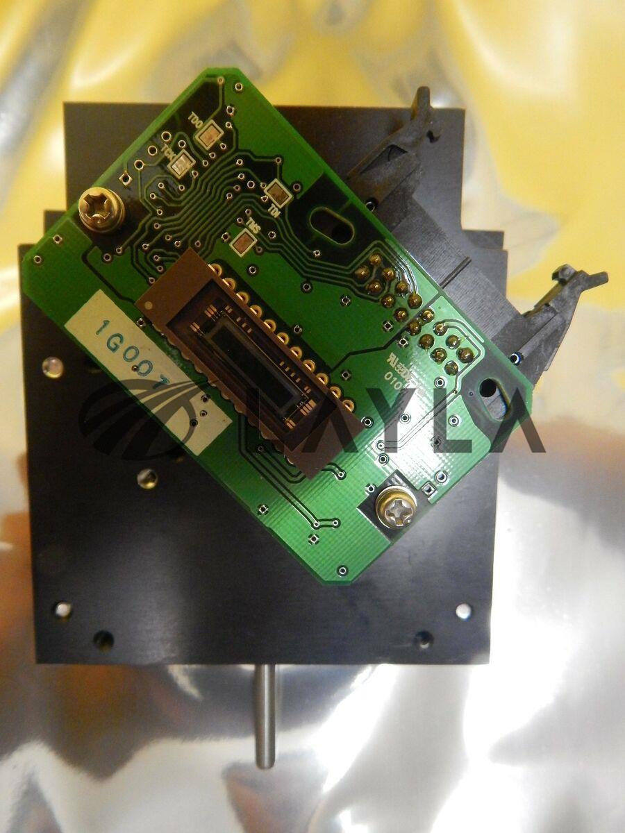 1000000091_142314541861 Hamamatsu C7883E Optical Sensor Board PCB