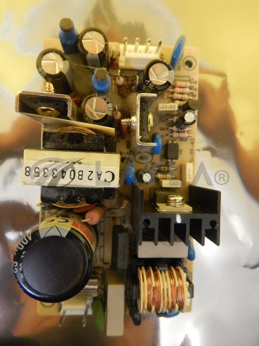 Mean Well PD-2512 Schaltnetzteil 25W - Zuverlässiger AC-DC Wandler