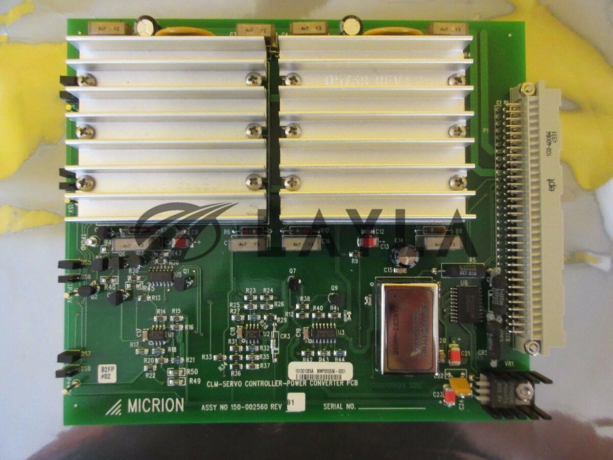 1000000091_142478262897 CLM-SERVO Controller Power Converter Board PCB ...