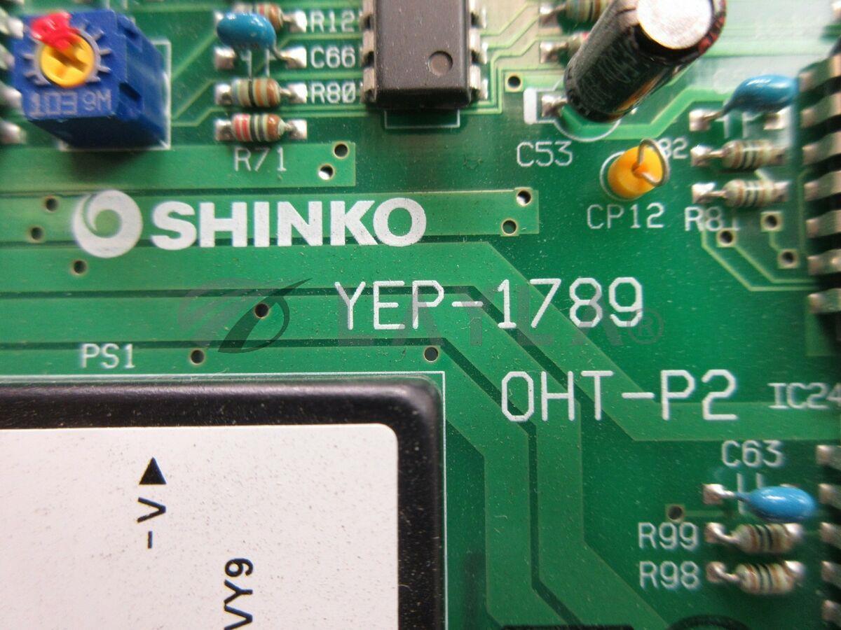 Drivers shinko electric industries Drivers shinko electric industries