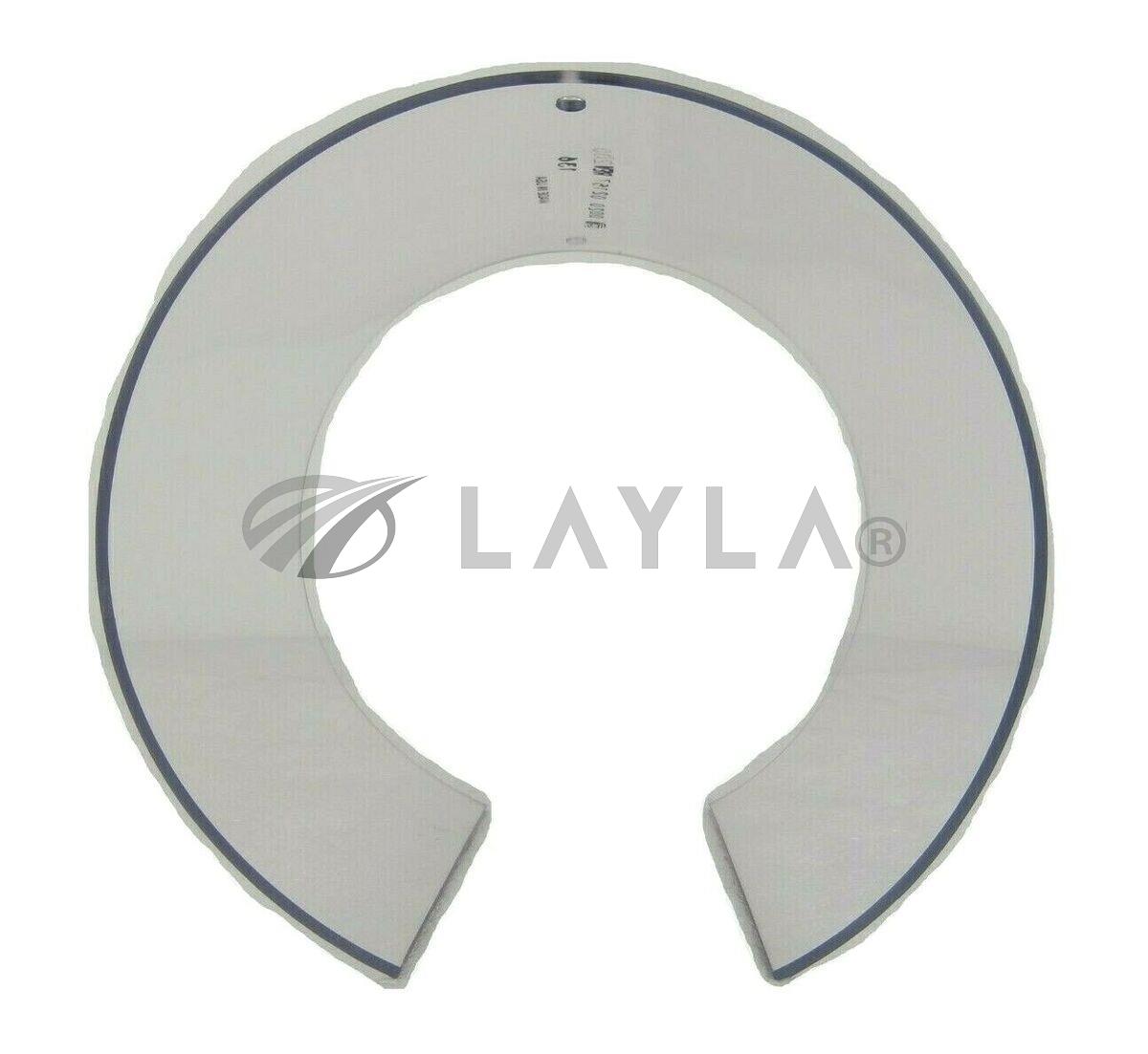 1000000091_143598042181 AMAT Applied Materials 0020-02157 300mm Cross ...