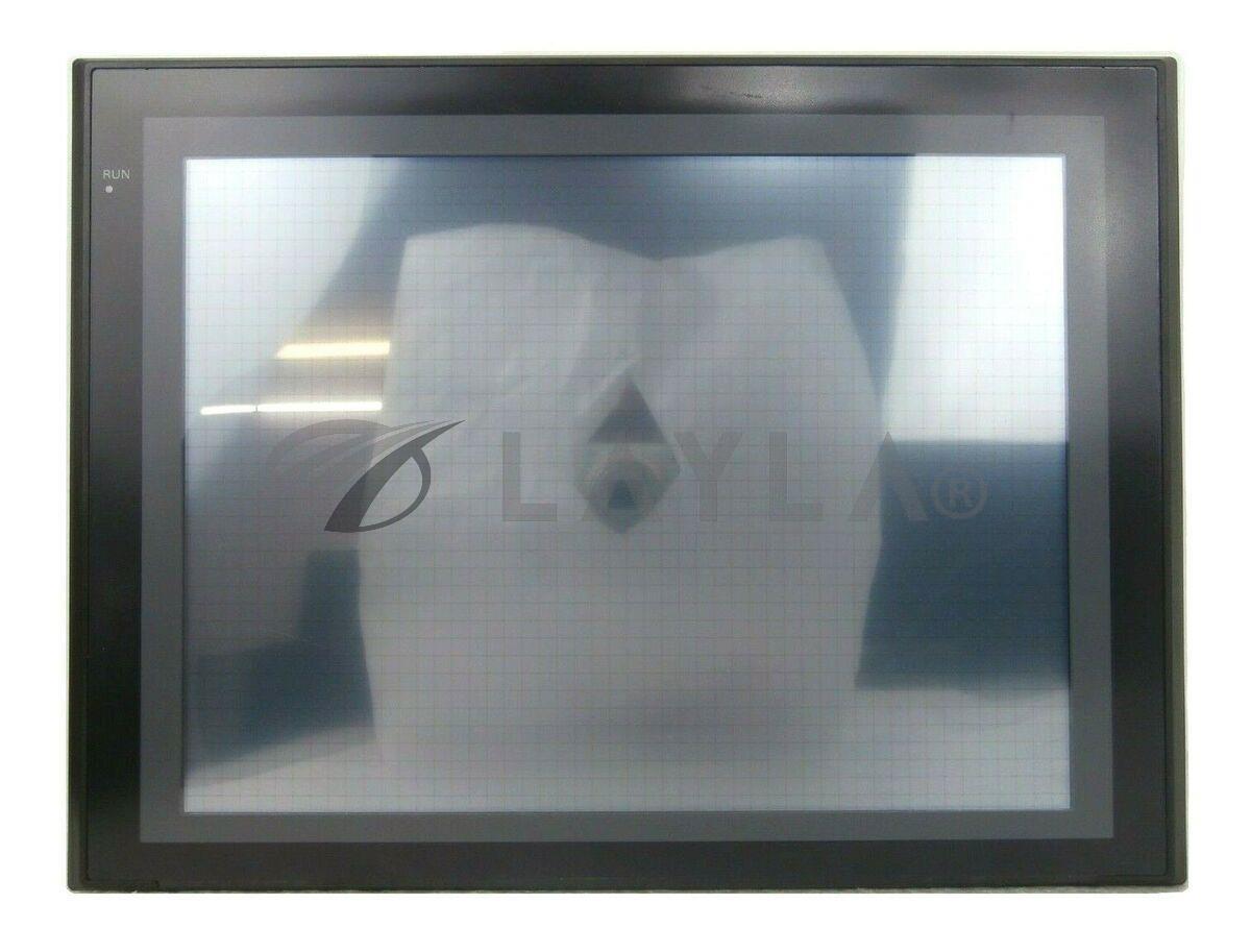 品】オムロン NS12-TS01B-V2 タッチパネル