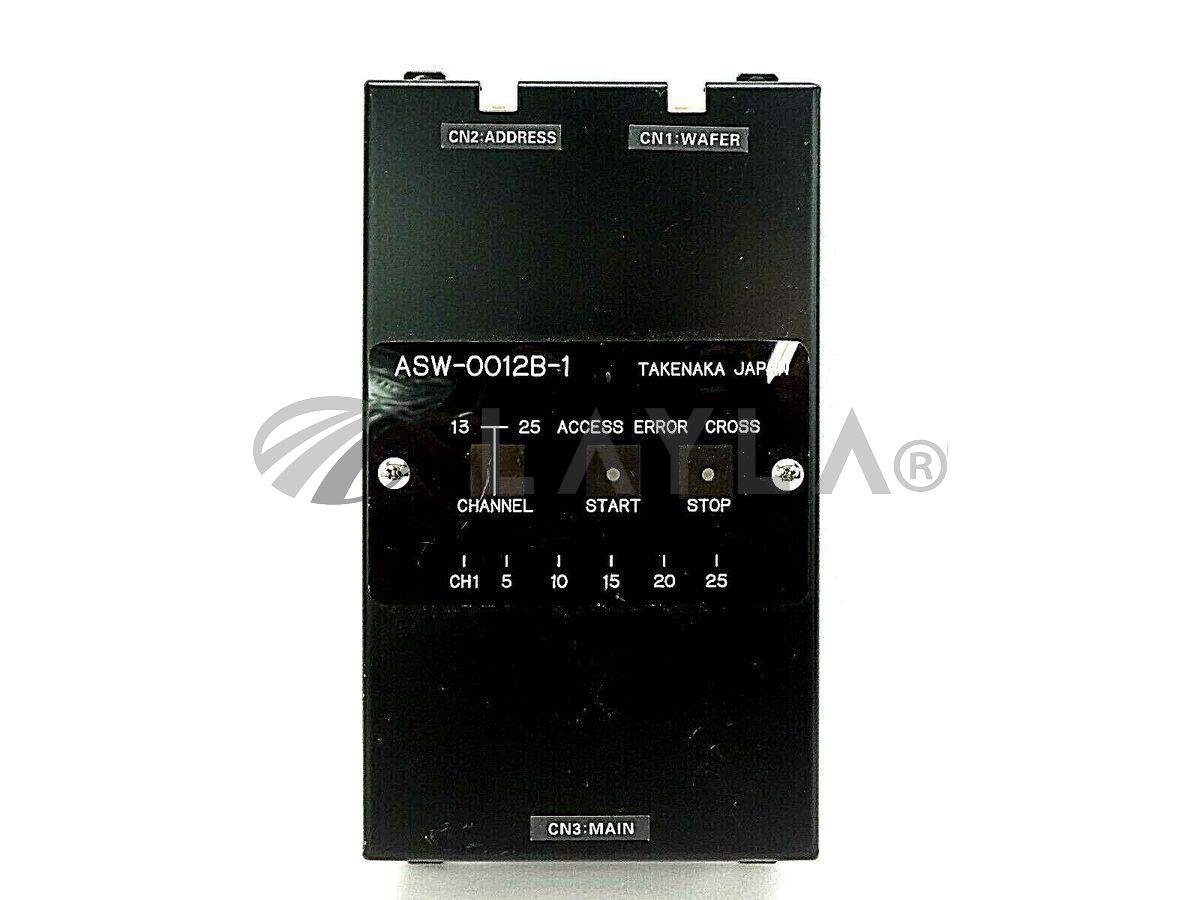 Asw Module 1000000091_143635923474 Takenaka ASW-0012B-1 Communication Module DNS ...