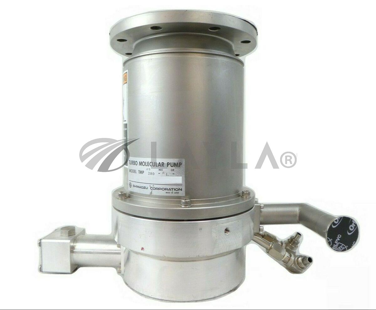 1000000091_144215200634 TMP Shimadzu TMP 280L Turbomolecular Vacuum