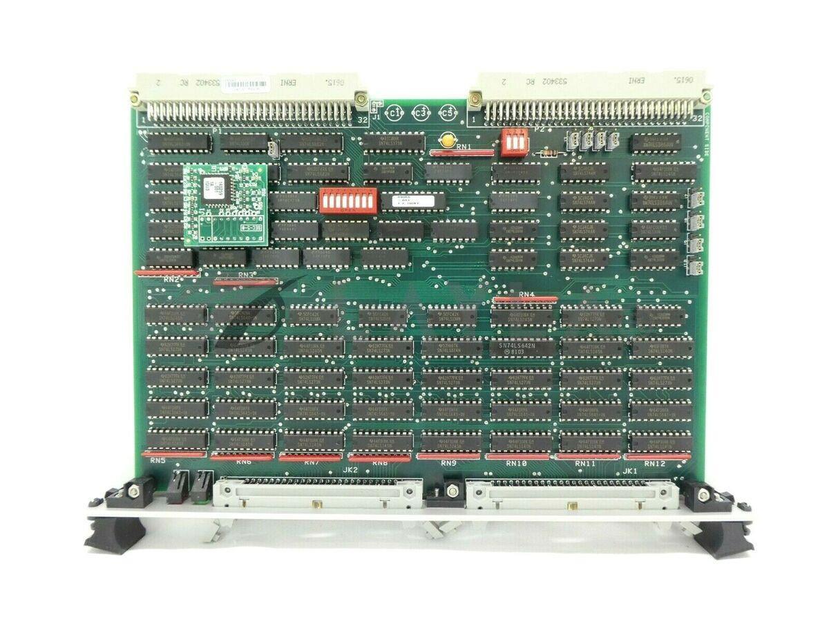1000000091_144228174104 Xycom 70240-001 Digital I/O VME PCB Card XVME ...