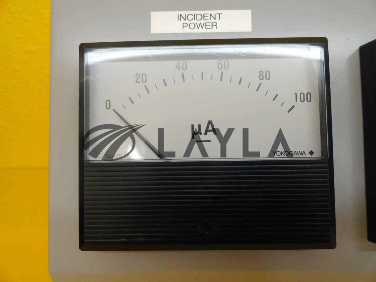 1000000091_170880993710 Hitachi Etch Power Meter M308ATE Lot of 4 Used