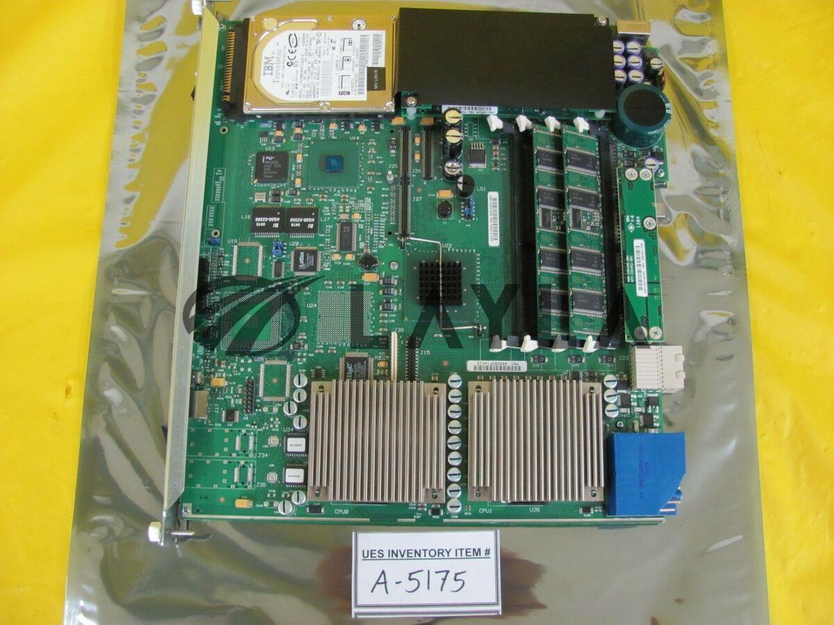 Layas Computer 1000000091_171078193048 AdvancedTCA C89125-001 SBC Single Board ...