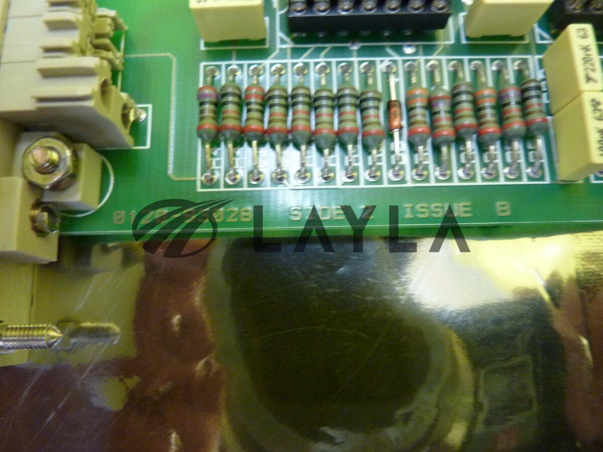 1000000091_171790590207 AMAT Applied Materials 0100-90790I Wafer Arm ...
