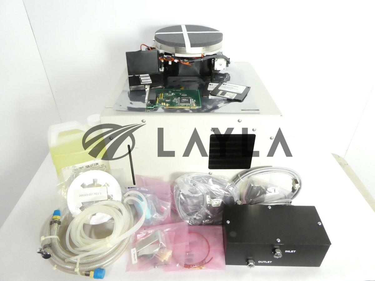 1000000091_173043240110 MCS10603-M01 Modular Cooling System Electroglas ...