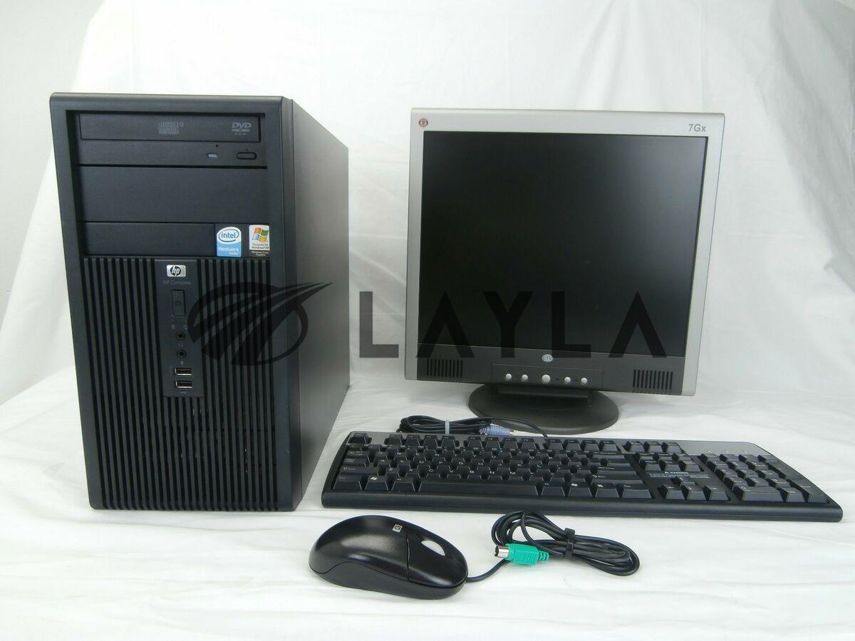Layas Computer 1000000091_173352135831 Desktop Nordiko 9606 Control Computer System ...