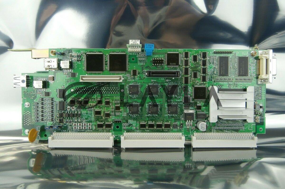 1000000091_173381757268 Yaskawa Electric SGDR-AXC01B-E Robot Controller ...