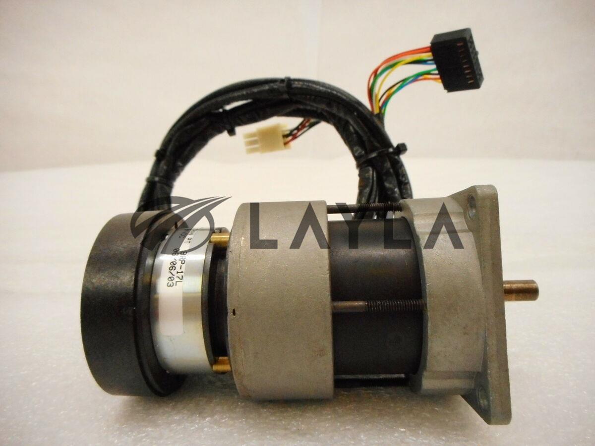 1000000091_173442844678 Emoteq BH02301AF02HBE Brushless DC Motor ASM