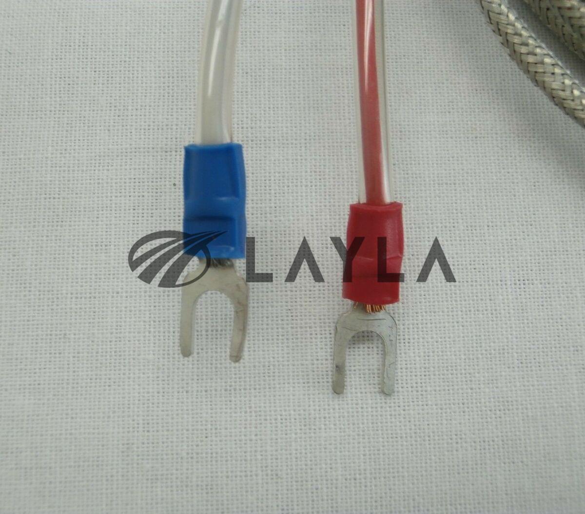 1000000091_173517923320 Thermocouple Set of 2 Ceraus ZX-1000 New 