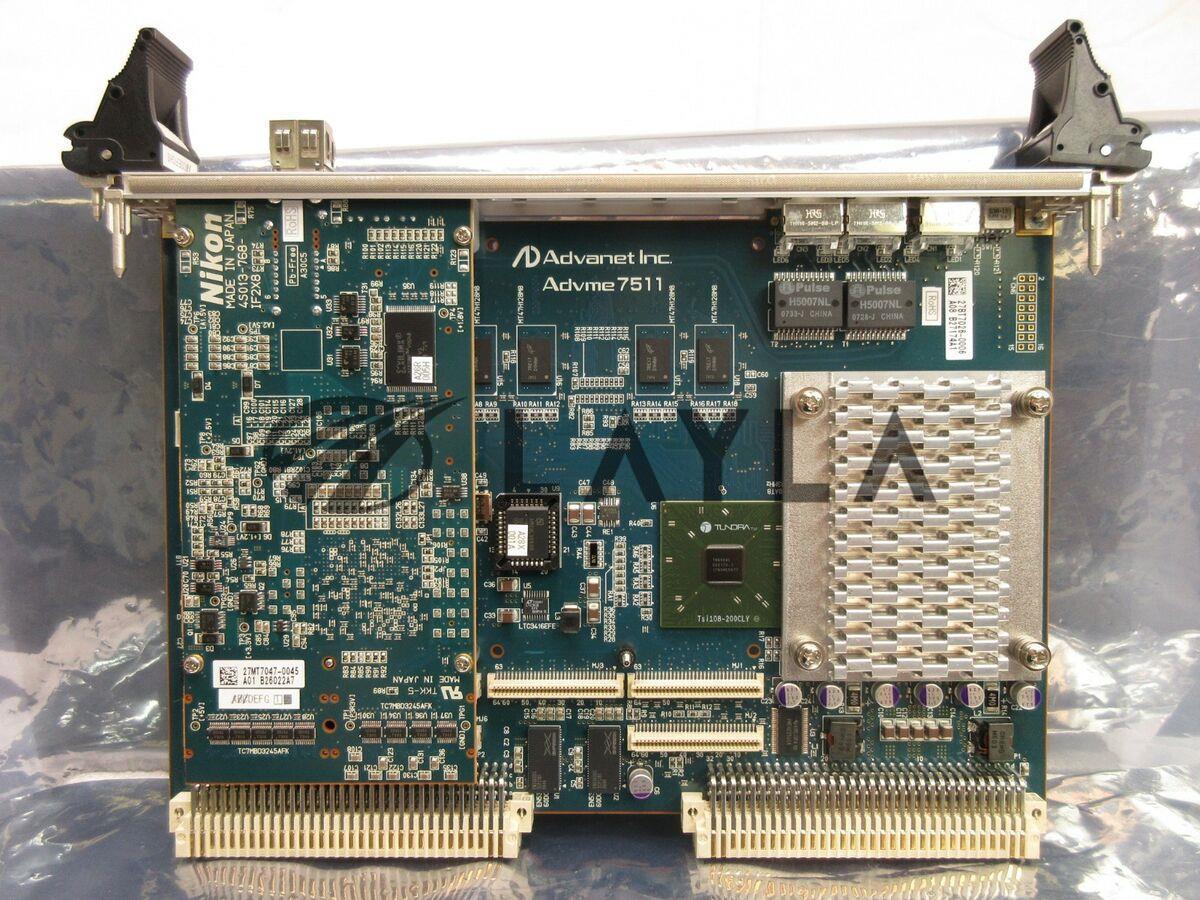 Layas Computer 1000000091_173628907657 SBC Single Board Computer PCB Card Nikon 4S015 ...