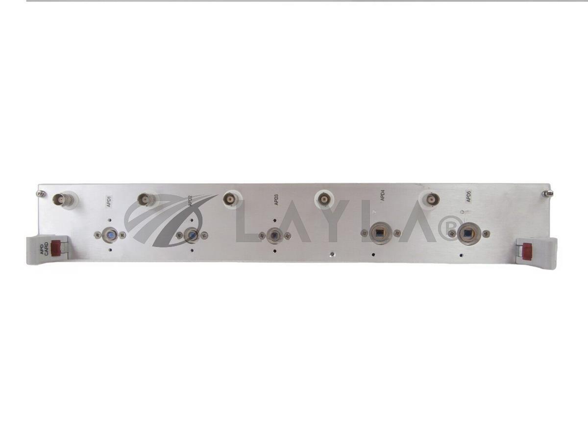 1000000091_175371138303 AMAT Applied Materials 5Channel APD PCB Card