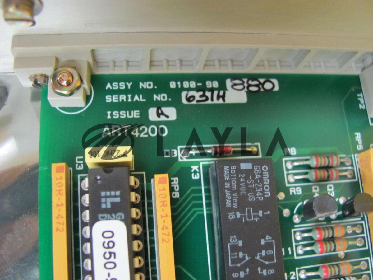 1000000091_380616406888 AMAT Applied Materials 0100-90880 Turbo Pump ...