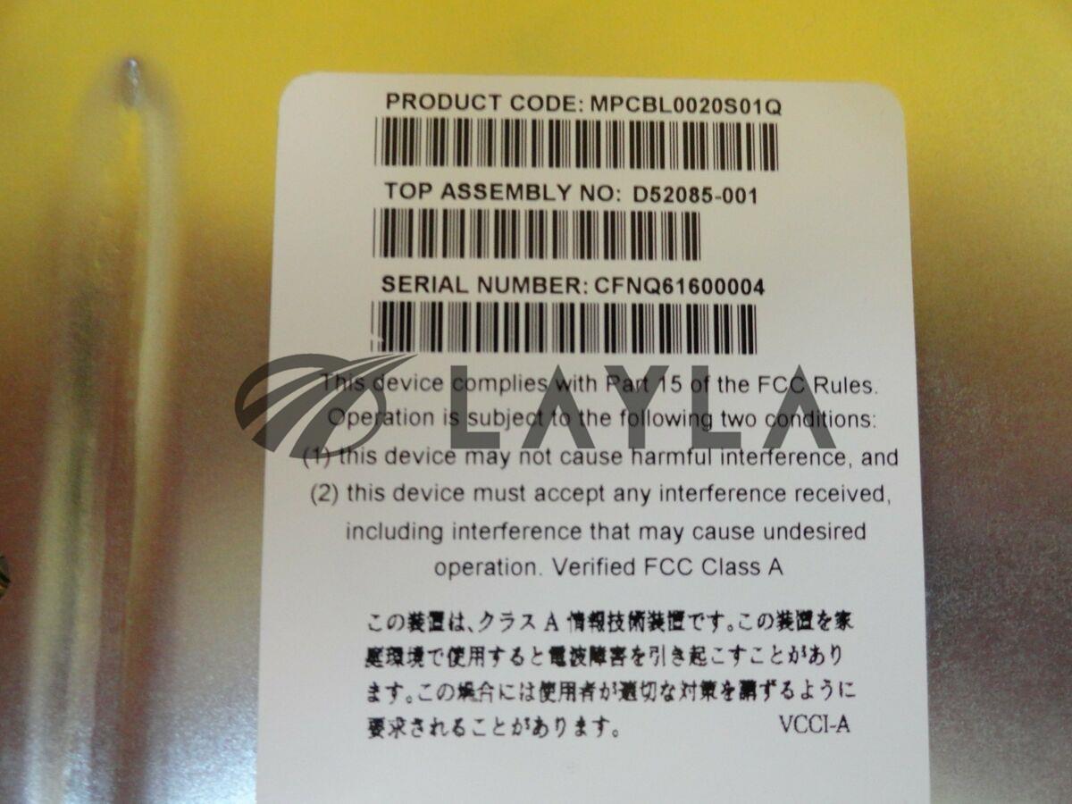Layas Computer 1000000091_380676594287 AdvancedTCA D52085-001 Single Board Computer ...