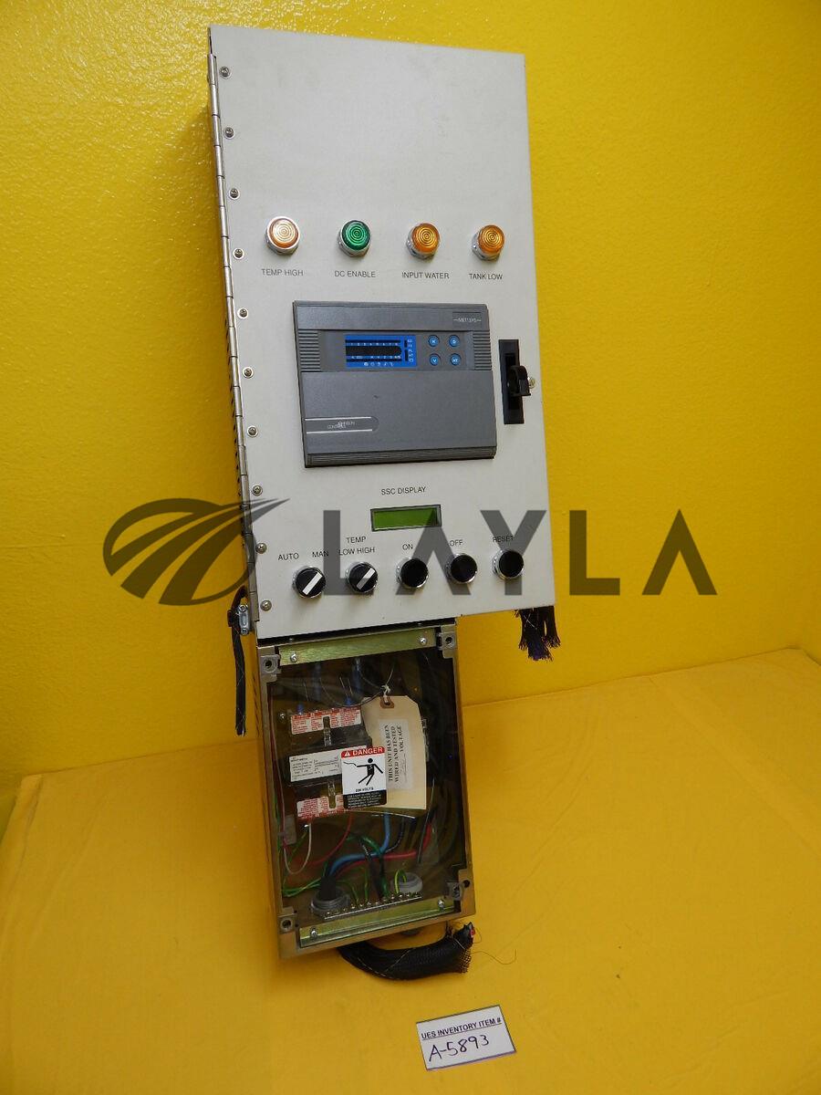 1000000091_380747634014 Low Voltage Heat Exchanger DX91008454 Used