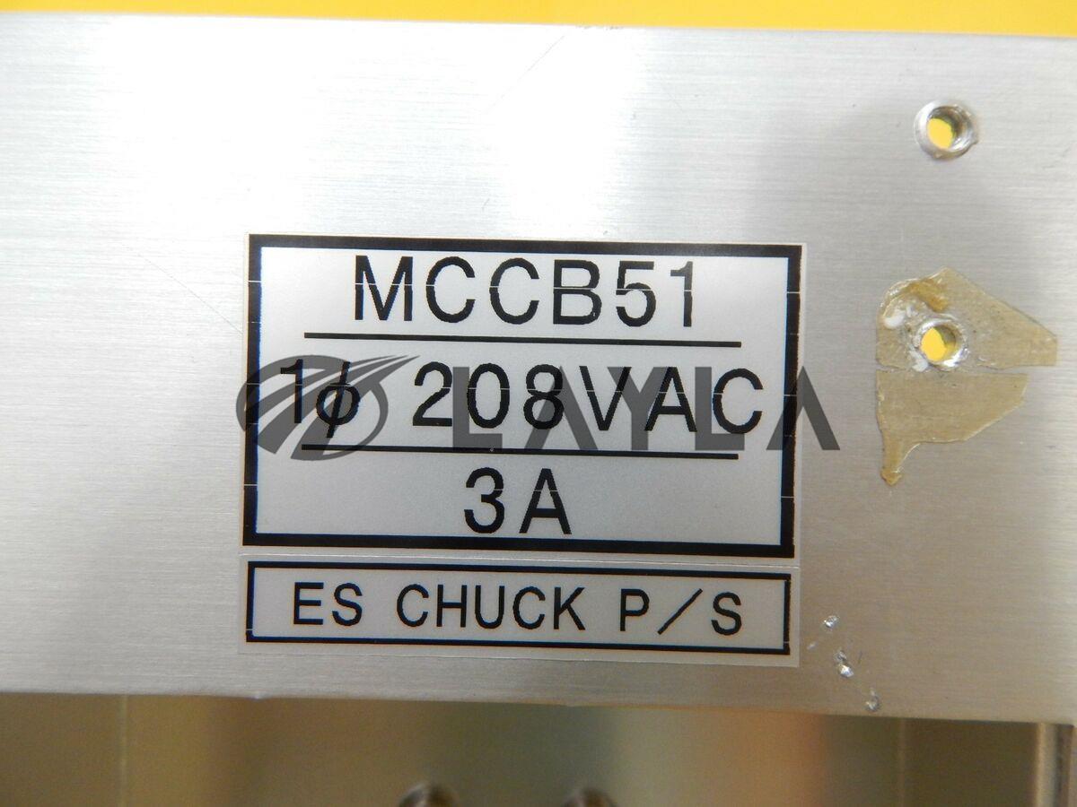 1000000091_381493074569 Hitachi MCCB51 ELB Unit M-511E Etcher Used ...