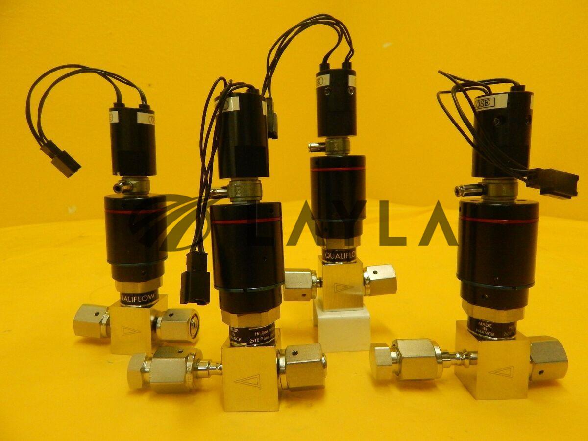 1000000091 381853419507 Qualiflow 2x10 9atm cm3 Sec 2 Way Pneumatic 1000000091-381853419507-qualiflow-2x10-9atm-cm3-sec-2-way-pneumatic