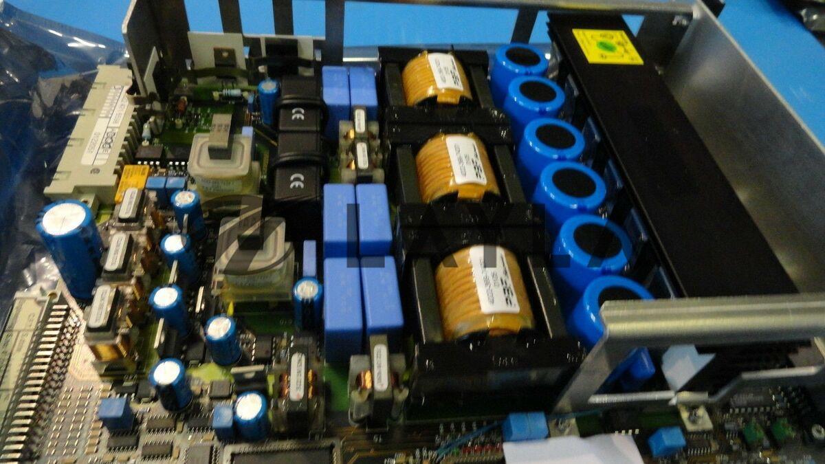 1000000091_382415947157 Circuit Board PCB ACPA MK4 Used Working 471 ...