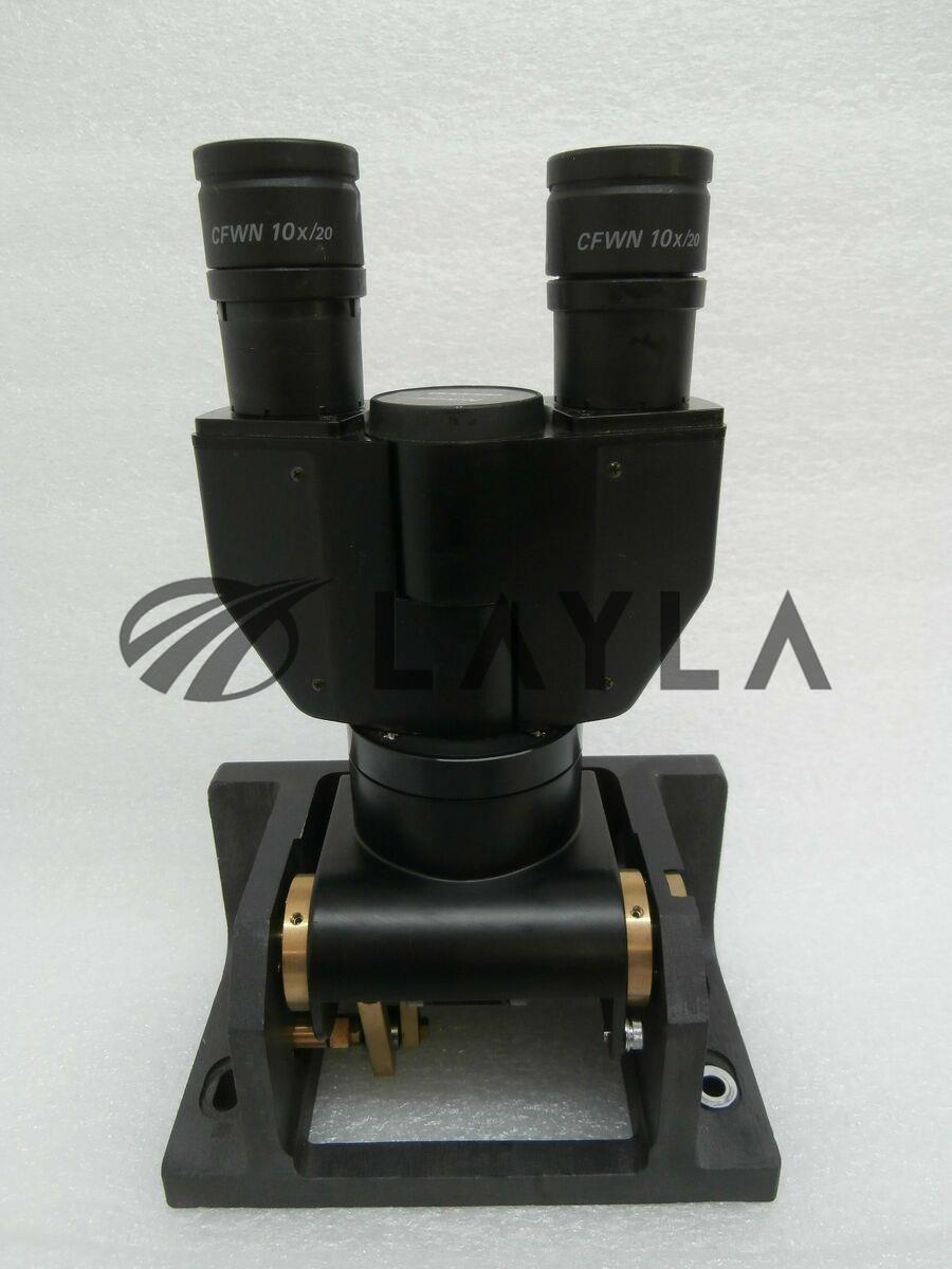 1000000091_382447755429 Microscope Assembly CFWN 10x/20 OPTISTATION 3
