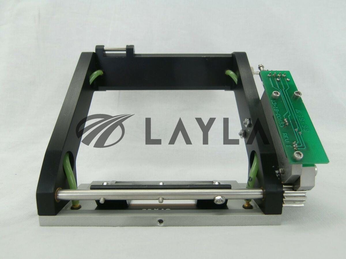 1000000091_382529153467 Reticle XY Alignment Sensor UltraStep 4700 Used ...