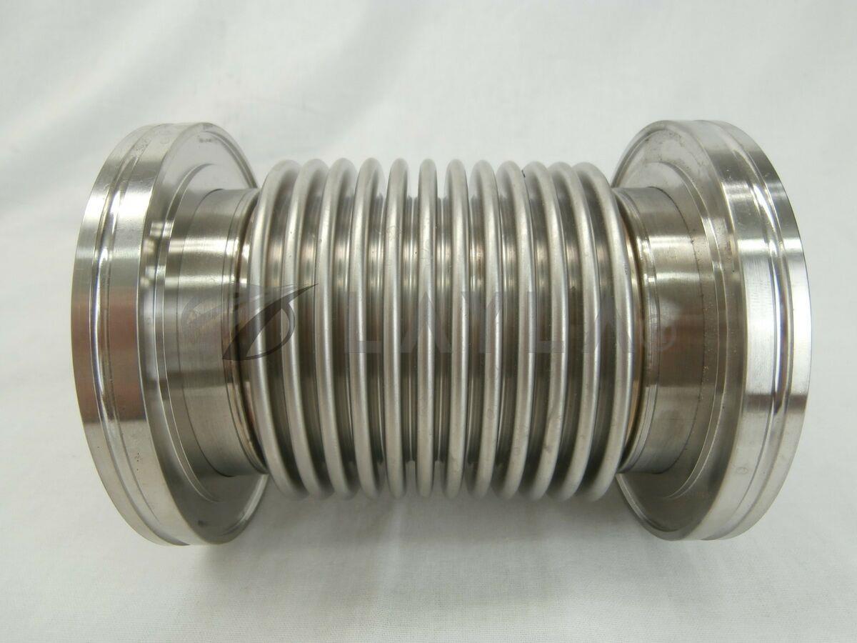 1000000091_382582378041 Edwards ISO80 High Vacuum Flexible Bellows