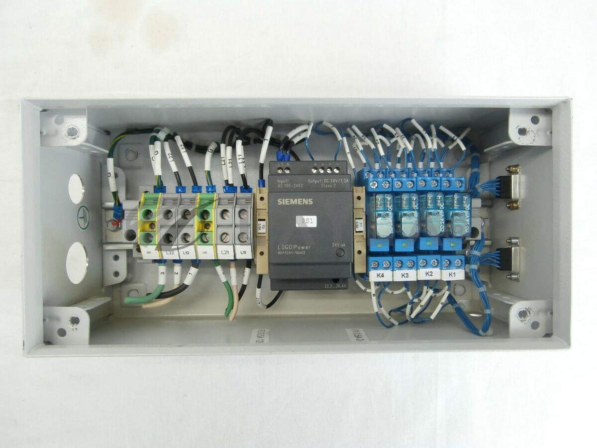Festo 0763 Megasonic Ps Control Box 300h Amat 0090 Used Working 0763 Controller Other Layla Layla Marketplace Of Semiconductor Manufacturing Parts Festo 0763 Megasonic Ps Control Box 300h Amat 0090 Used Working 0763 Controller Other Layla Layla Marketplace Of Semiconductor Manufacturing Parts